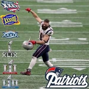 Meet your Posher, Daniel